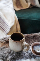 Toison D'Or Winkel, 220 x 240 cm, Weiß/Aubergine/Bizet Bettdecken und Steppdecken Naty Shop