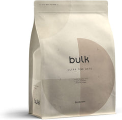 Fulgi de ovăz măcinați fin Cereale Naty Shop