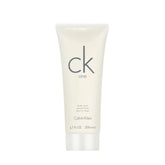 CALVIN KLEIN, gel de duș 2 in1 pentru păr și corp, parfum unisex aromatic - citric, 200 ml Duș și baie Naty Shop 200 ml