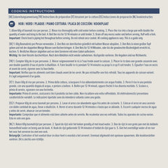 Basmatireis von Amazon, 500g