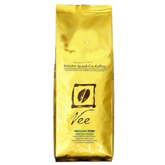 PERU ORGANIC - AMESTEC GEISHA 1000g