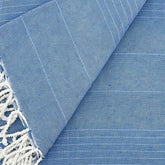 ECOMMERC3 Multifunktions-Tagesdecke, Größe 300 x 260 cm, für Sofa oder Bett, blau, multifunktionale Tagesdecke, dekorativ für Sofa, Bett, Sofaüberwurf, leicht und elegant, blau. Betten und Decken. Besuchen Sie den ECOMMERC3-Store Blau 300 x 260 cm