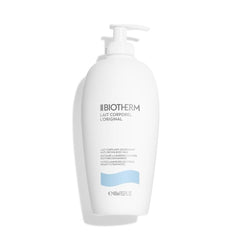 Biotherm Lait Corporel L'Original, feuchtigkeitsspendende Körperlotion mit Plankton, 400 ml Kosmetik und Schönheit Naty Shop 400 ml 1 Produkt