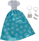 Simba 105723205 - Steffi Love Ice Princess, Puppe, Mehrfarbig