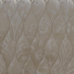 Heritage Elysia jacquard cuvertură de pat, 200 X 230 Cm, șampanie Paturi si Cuverturi Appletree