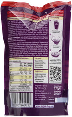 Dünne vegane Spaghetti, 200g