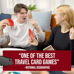 (Kartenspiel in englischer Version)