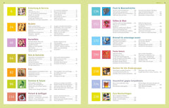 Familienkochen: 365 einfache Rezeptideen, die jeder lieben wird (GU Family Kitchen)