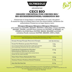 - Diese Bio-Trockengemüse 1 kg - Kontrolliertes Bio-Trockengemüse, natürlich glutenfrei, ideal für die Zubereitung von Suppen, Salaten, Smoothies und anderen gesunden Rezepten für die Familie