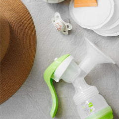 MAM dispozitiv manual pentru lapte Accesorii Hrana si Alaptare Bebe Naty Shop