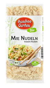 Bamboo Garden Bio-Mie-Nudeln, 250 g