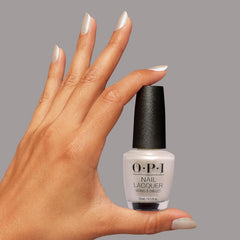 Lac de unghii OPI Colecția OPI'm Dreaming - Oja strălucitoare cu uscare rapidă (15ml)