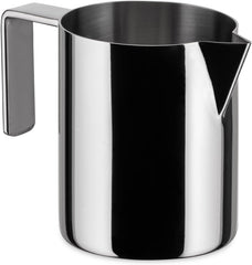 Alessi 90023 - Frișcă de design din oțel inoxidabil 18/10, lustruită