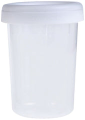 Lebensmittelaufbewahrungsboxen, Suavinex, 10 Stück Lebensmittel- und Stillzubehör Bebe Naty Shop