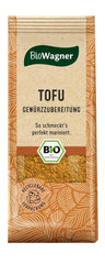 BioWagner - Bio Ras el Hanout, Gewürzmischung für orientalische und arabische Gerichte, ideal für Couscous, Tajine oder Hummus, naturbelassene Bio-Zutaten, recyclebare Verpackung, 50 g