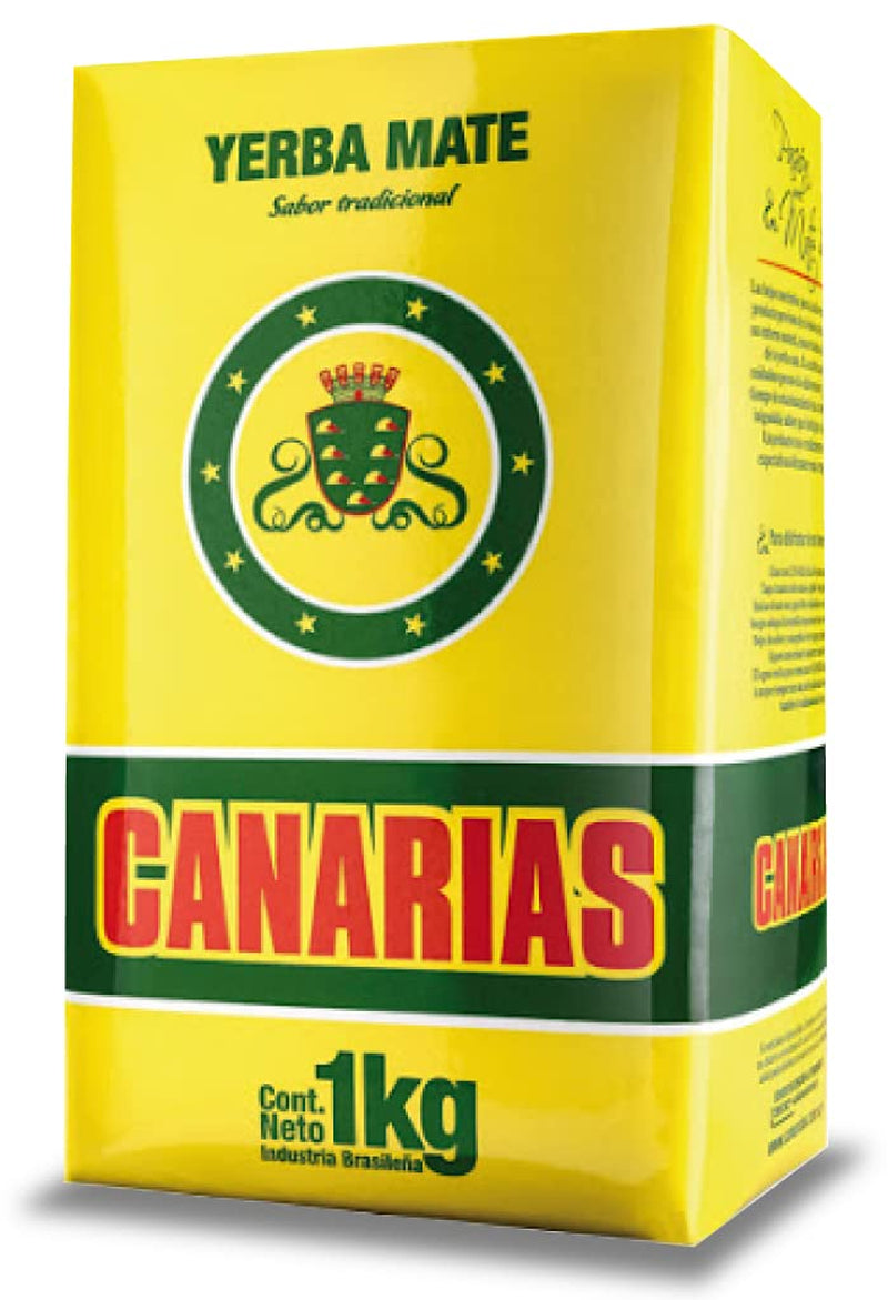 Ceai Yerba Mate 1KG