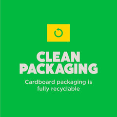 Ecover ZERO All-In-One, Spülmaschinenkapseln (25 Tabs/500 Gramm) Küchenwaschmittel Naty Shop