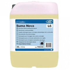 Geschirrspülmittel SUMA NOVA L6, Diversey, 20L Detergenti Nati Shop