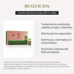 Kosmetikspezifische Haarregenerationslotion, 6er-Pack (6 x 10 ml) Haarpflege Naty Shop