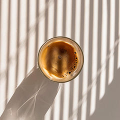 Melitta Café Bistro Röstkaffee in Kaffee-Pads, 100 Pads, Kaffeepads für Pad-Maschine, starke Röstung, geröstet in Deutschland, kräftig-aromatisch