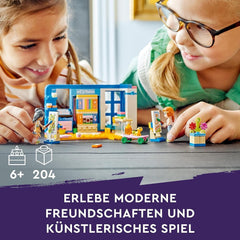 Besuchen Sie den LEGO-Store