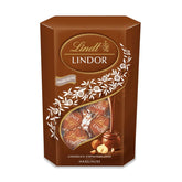 Lindt Chocolate LINDOR Balls Haselnuss, 500 Gramm Pralinen Naty Shop Standardtitel