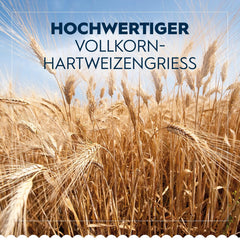 Barilla Pennette Rigate Vollkornnudeln, 9er Pack (9 x 1 kg)