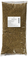 Hestia Herbs Griechischer getrockneter Oregano 500 g, Allergenfrei – Vegan – GVO-frei
