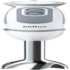Braun Multiquick 5 Vario MQ 5000 Standmixer | 750 W | Easyclick-System | Powerbell-Technologie | 21 Geschwindigkeitsstufen | Mixen und Pürieren Mutter und Kind Naty Shop