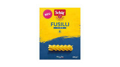 Fusilli fără gluten, 400g