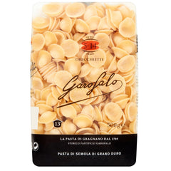 Orecchiette-Nudeln, 500 g