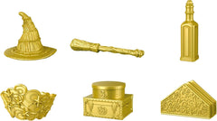 Brettspiel Wicked Edition – deutsche Version