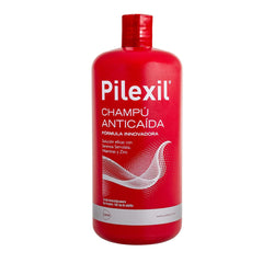 Lacer Shampoo gegen Haarausfall, 900 ml. Lacer Standardtitel Haarpflege