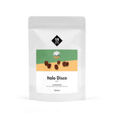 Italo Disco Espresso | 250g ganze Bohne | fair und nachhaltig | frisch geröstet | 100% Arabica Kaffeebohnen | specialty coffee | 19grams Kaffeerösterei