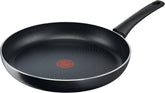 Tefal C27808 Großzügige Kochpfanne 32 cm, Antihaftbeschichtung, Thermo-Fusion-Boden, alle Arten von Induktionskochfeldern. Töpfe und Pfannen Naty Shop Standardtitel
