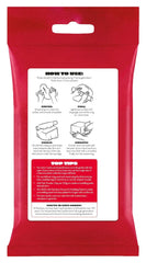 Extra Fondant Red 1kg - Fondant extra elastic cu aromă de vanilie, perfect pentru acoperirea prăjiturilor - Red - 1 kg Pasta de zahar Naty Shop