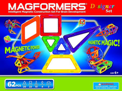 2042622 274-15 Konstruktionsspielzeug, 3 Jahre to 99 Jahre, 62 Teile, Red, Blue, Yellow, Green, White