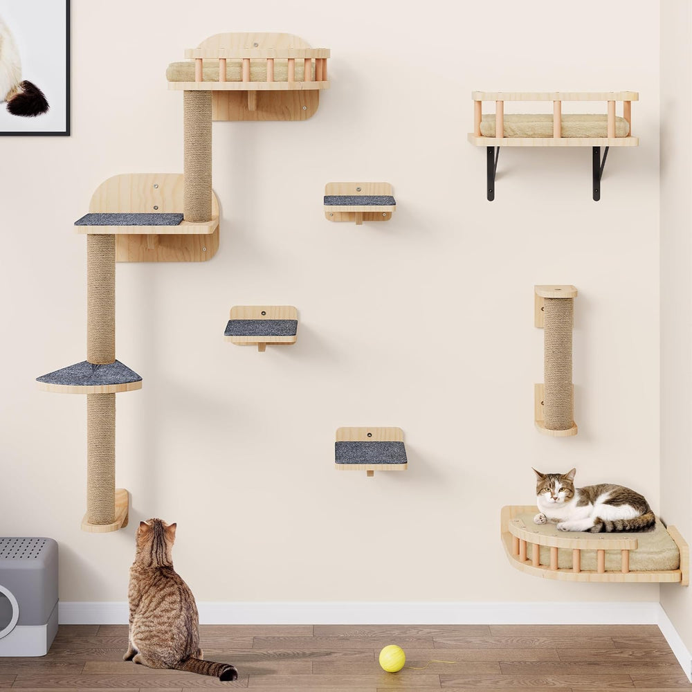 Pături & Mobilier, Animale de companie, Pisici, Paturi pentru pisici, Scratching Post, Pisici - culcusuri, saltele