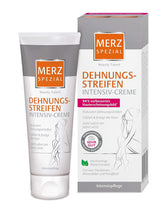 Merz Spezial, Crema intensiva pentru vergeturi, 75 ml Cosmetice si Infrumusetare Naty Shop 1 bucata (75 ml)