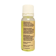 Aromă de unt 100% naturală, 25 ml Arome Naty Shop