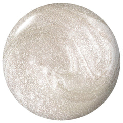 OPI Nature Bright Glitter & Shimmer – ojă de lungă durată cu o formulă vegană, inovatoare, care conține ingrediente naturale – pentru unghii strălucitoare