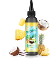 Aromă alimentară ananas nucă de cocos 20 ml Arome Naty Shop Ananas - Cocos