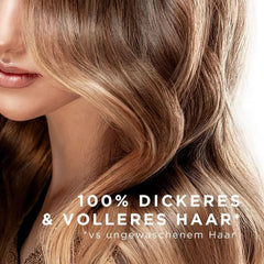 Pantene Pro-V Miracles Lift'N'Volume, XXL, 1 Liter Naty Shop Dusche & Bad