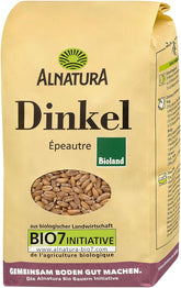 Bio-Dinkelkern, 1 kg