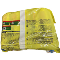 INDOMIE - Instantnudeln mit Garnelen, 5er Pack - (1 x 5 x 70 g)