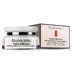 Elizabeth Arden, feuchtigkeitsspendende Gesichtscreme, 75 ml Kosmetik und Schönheit Naty Shop