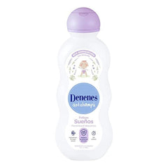 Felices Sueños Gel & Champú 500 Ml Copii - Baie si Skincare Naty Shop Titlu implicit