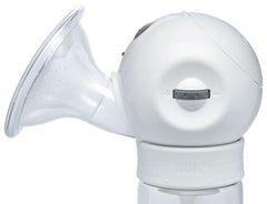 Elektrische Milchpumpe Nuk Luna Zubehör Essen und Stillen Bebe Naty Shop
