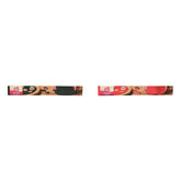 FunCakes Rolled Roll Fondant Disc Raven Black: aromă delicioasă de vanilie, 430 g & Rolled Roll Fondant Disc Fire Red: aromă delicioasă de vanilie, deja rulat, ușor de utilizat, 430 g Pasta de zahar Naty Shop Raven Negru Foc Roșu