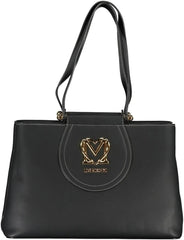 Geantă de damă Love Moschino, neagră Genti Femei Naty Shop Titlu implicit